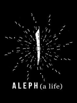 Jaquette Aleph: A Life