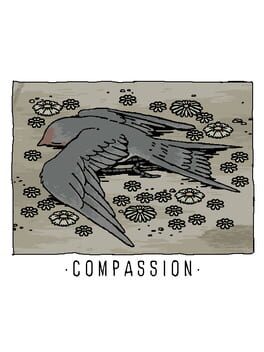 Jaquette Compassion