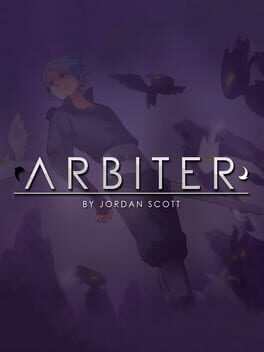 Jaquette Arbiter