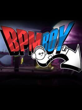 Jaquette BPM Boy