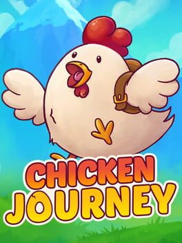 Jaquette Chicken Journey