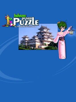 Infinite Jigsaw Puzzle