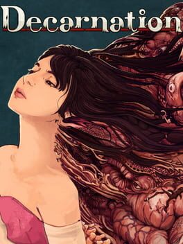 Jaquette Decarnation