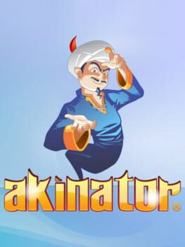 Jaquette Akinator