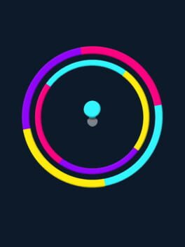 Jaquette Colour Switch Dash