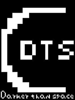 Jaquette Darker Than Space