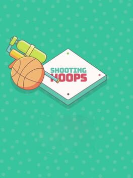 Shooting Hoops