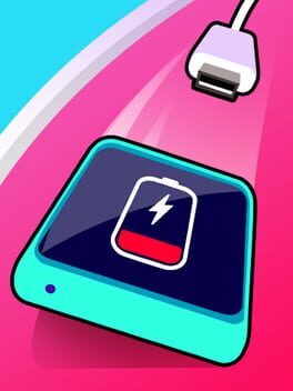 Jaquette Battery Low