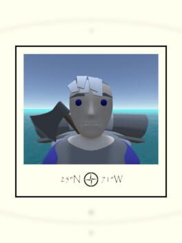 Jaquette 25°N 71°W