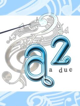 Jaquette A2: A due