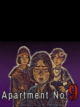 Jaquette Apartment No. 9