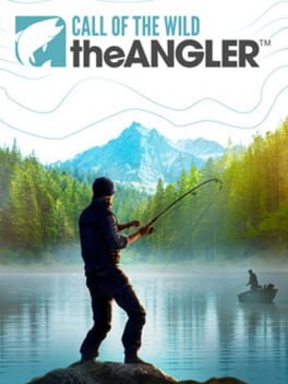 Jaquette Call of the Wild: The Angler