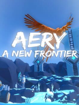 Jaquette Aery: A New Frontier