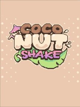 Jaquette Coco Nutshake