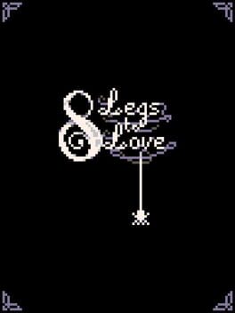 Jaquette 8 Legs to Love