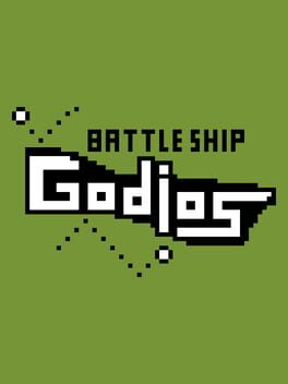 Jaquette Battleship Godios