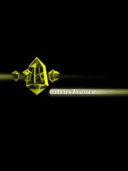 Jaquette Citrus Trance