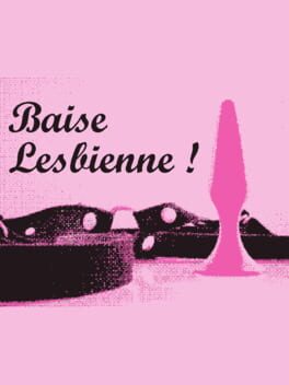 Jaquette Baise Lesbienne!