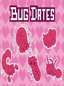 Jaquette Bug Dates