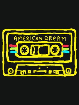 Jaquette American Dream