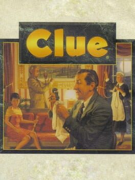 Jaquette Clue