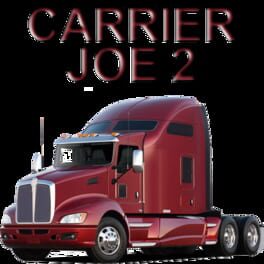 Jaquette Carrier Joe 2