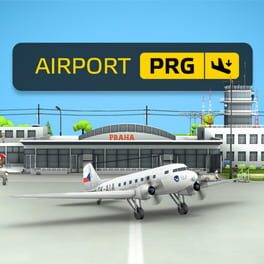 Jaquette AirportPRG