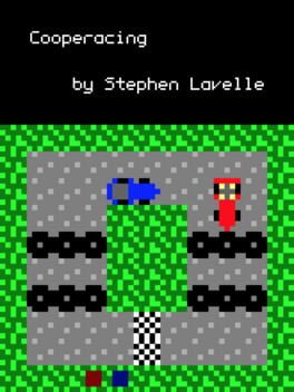 Jaquette Cooperacing