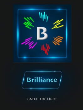 Jaquette Brilliance: Catch the light