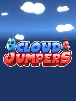 Jaquette Cloud Jumpers