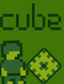 Jaquette Cube