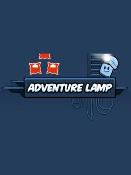 Jaquette Adventure Lamp