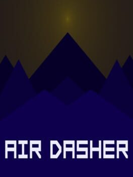 Jaquette Air Dasher