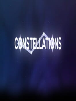Jaquette Constellations