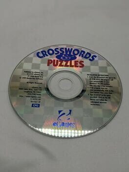 Jaquette Crosswords & Puzzles