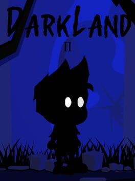 Jaquette Darkland II