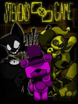 Steven's Game