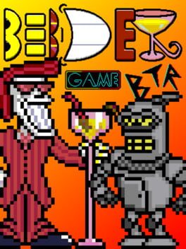 Jaquette Bebder Game: Bebder Than the Rest