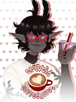 Jaquette Cryptid Coffeehouse