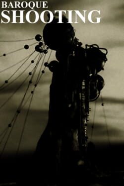 Jaquette Baroque Shooting