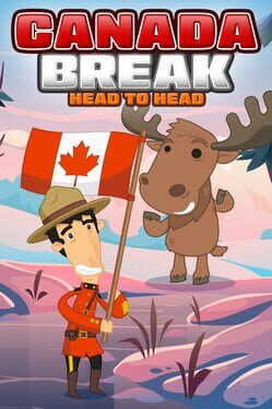 Jaquette Canada Break: Head to Head