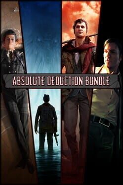Jaquette Absolute Deduction Bundle