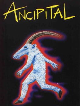 Jaquette Ancipital