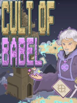 Jaquette Cult of Babel