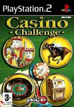 Jaquette Casino Challenge
