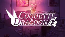 Jaquette Coquette Dragoon: Volume One