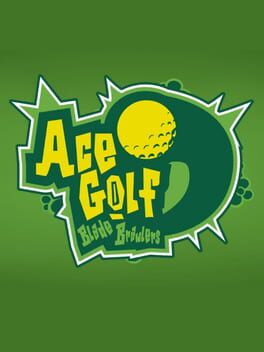 Jaquette Ace Golf: Blade Brawlers