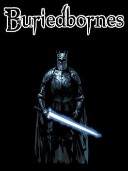 Jaquette Buriedbornes