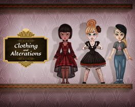 Jaquette Clothing & Alterations