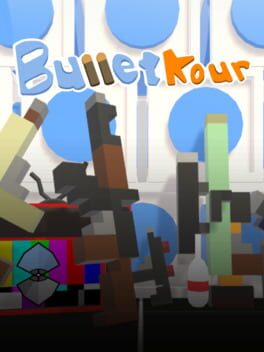 Jaquette Bulletkour
